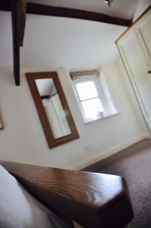 Pyne Arms Bed & Breakfast Barnstaple Exterior photo
